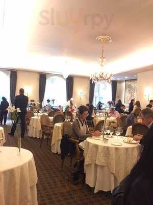 El Brunch Del Wellington