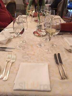 El Brunch Del Wellington