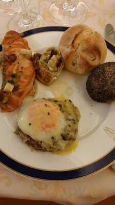 El Brunch Del Wellington