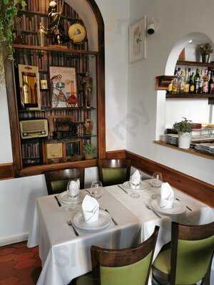 Restaurante El Botánico