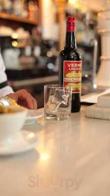 Restaurante El Botánico