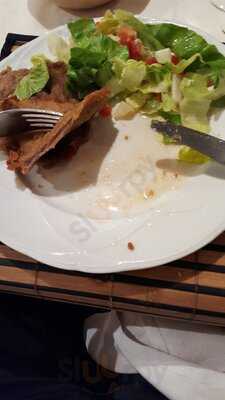 Restaurante La Despensa