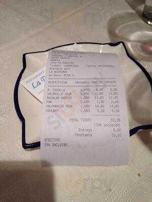 Restaurante La Despensa