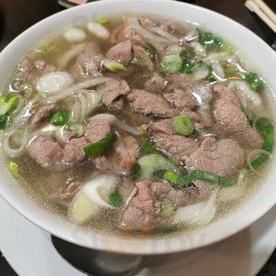 Vietnam Mekong Restaurante