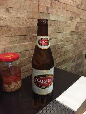 Vietnam Mekong Restaurante