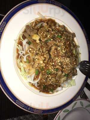 Vietnam Mekong Restaurante