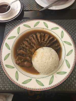 Vietnam Mekong Restaurante