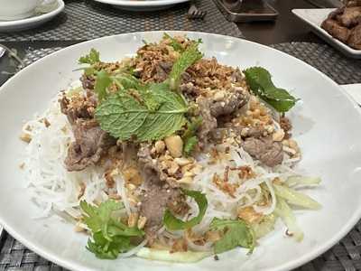 Vietnam Mekong Restaurante