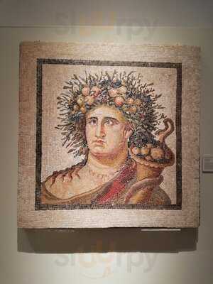 National Archaeological Museum