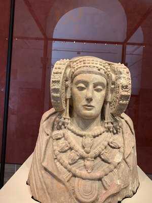 National Archaeological Museum