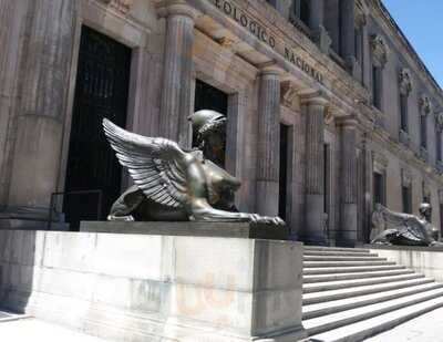 National Archaeological Museum