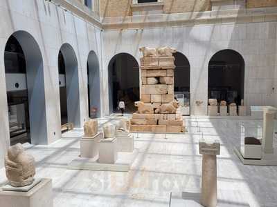 National Archaeological Museum