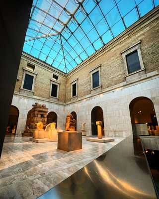 National Archaeological Museum