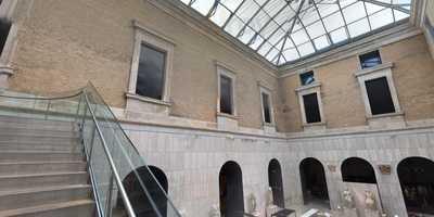 National Archaeological Museum