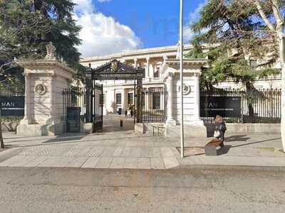 National Archaeological Museum