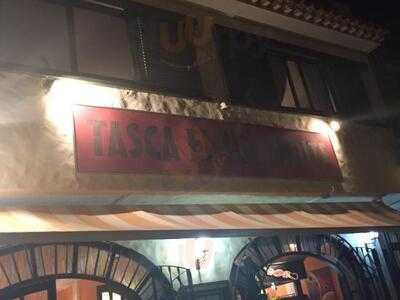 Bar&restaurant Tasca El Escondite