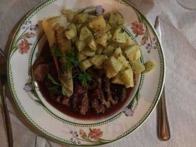 Bar&restaurant Tasca El Escondite