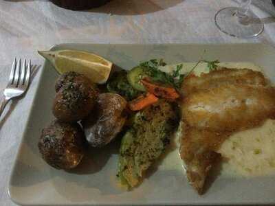 Bar&restaurant Tasca El Escondite