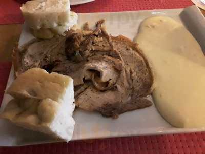 Bar&restaurant Tasca El Escondite