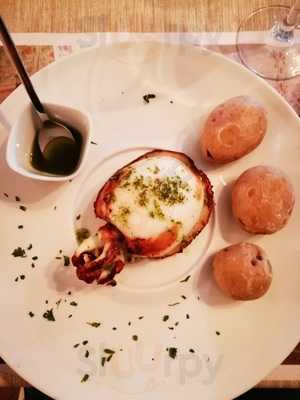 Bar&restaurant Tasca El Escondite