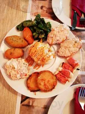 Bar&restaurant Tasca El Escondite