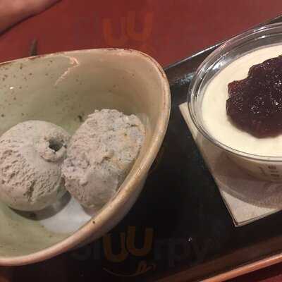 Banzai Sushi & Sake Bar