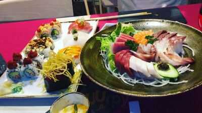 Banzai Sushi & Sake Bar