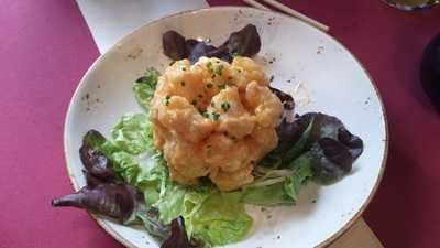 Banzai Sushi & Sake Bar