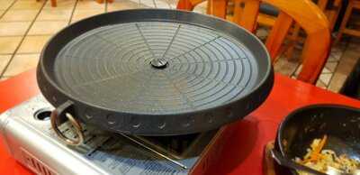 Bar-restaurante Gangnam