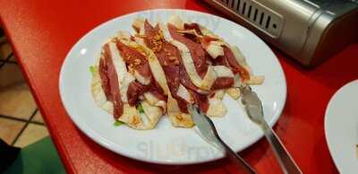 Bar-restaurante Gangnam