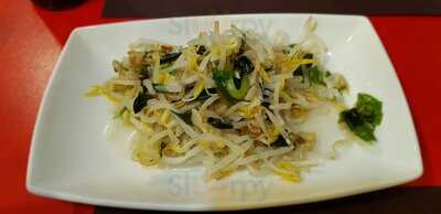 Bar-restaurante Gangnam