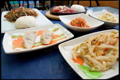 Bar-restaurante Gangnam