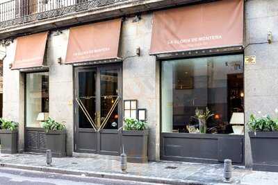 La Gloria De Montera