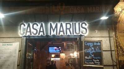 Casa Marius Sol