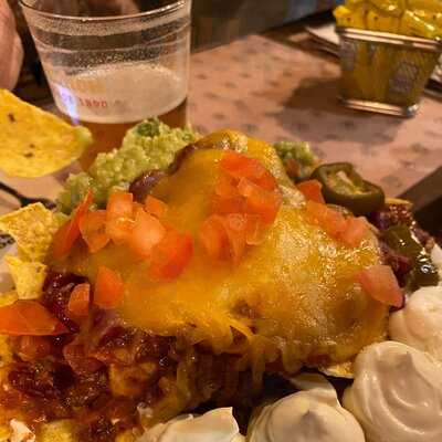 Goiko - Glorieta De Bilbao 3