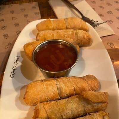 Goiko - Glorieta De Bilbao 3