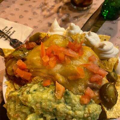 Goiko - Glorieta De Bilbao 3