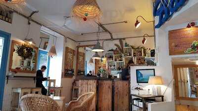 Vacaciones Cocktail Bar