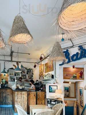 Vacaciones Cocktail Bar