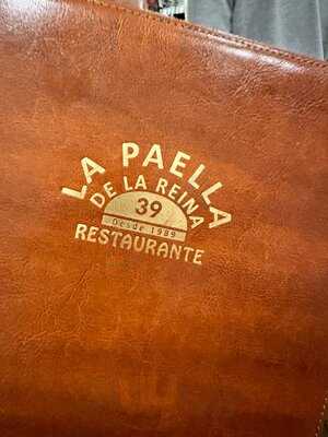 La Paella De La Reina 39