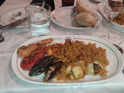 La Paella De La Reina 39