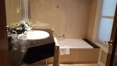 Antigua Embajada Hotel Intur Palacio San MartÍn - Photo 7