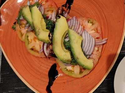 Antigua Embajada Hotel Intur Palacio San MartÍn