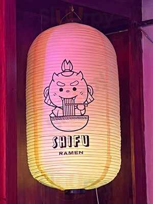 Ramen Shifu