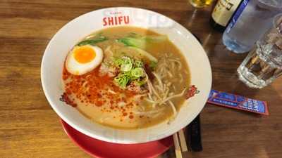 Ramen Shifu