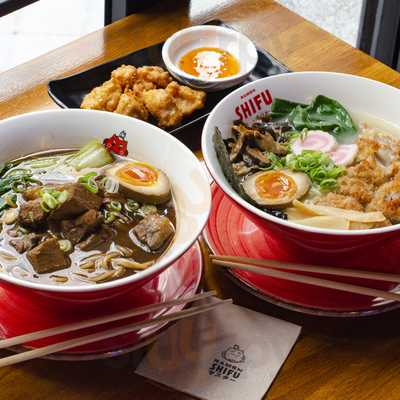 Ramen Shifu