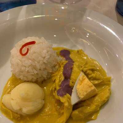 Restaurante Chincha Internacional