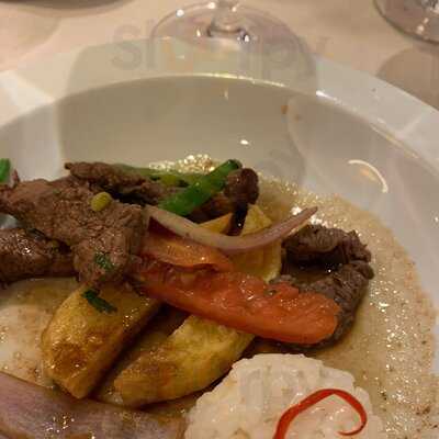 Restaurante Chincha Internacional