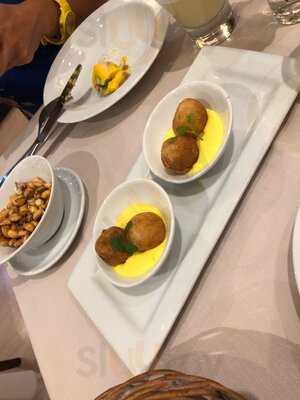 Restaurante Chincha Internacional