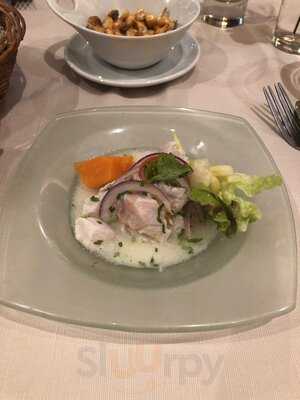 Restaurante Chincha Internacional